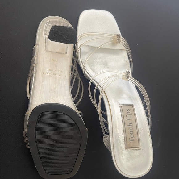 Glass Slippers - Picture 3 of 3